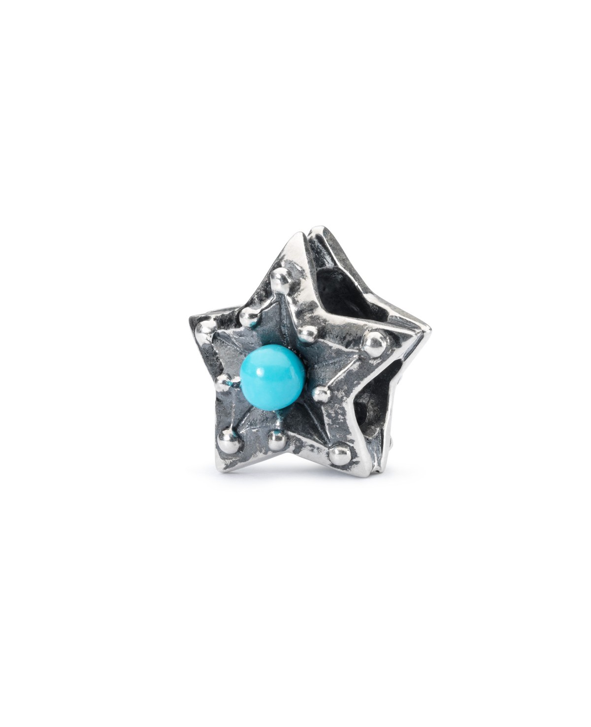 Star of Protection Bead