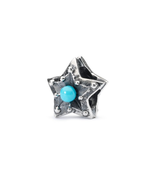 Star of Protection Bead