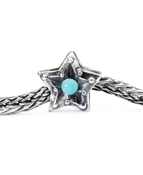 Star of Protection Bead