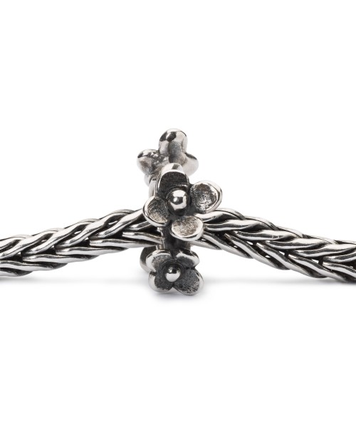 Flower Wreath Bead