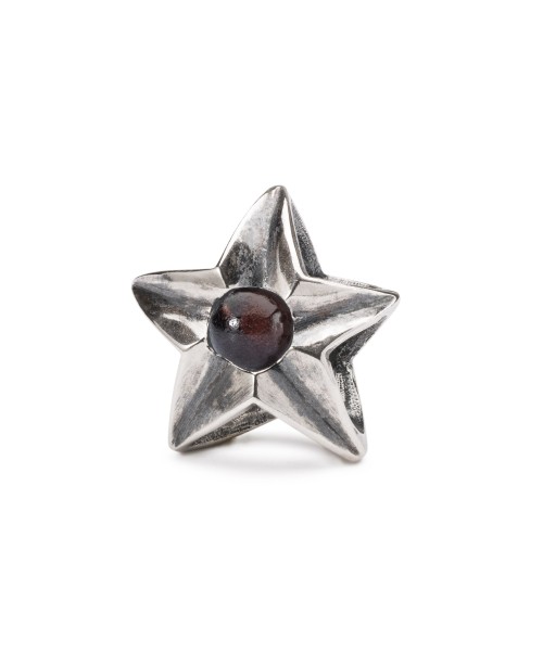 Aries Star Bead