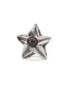 Aries Star Bead