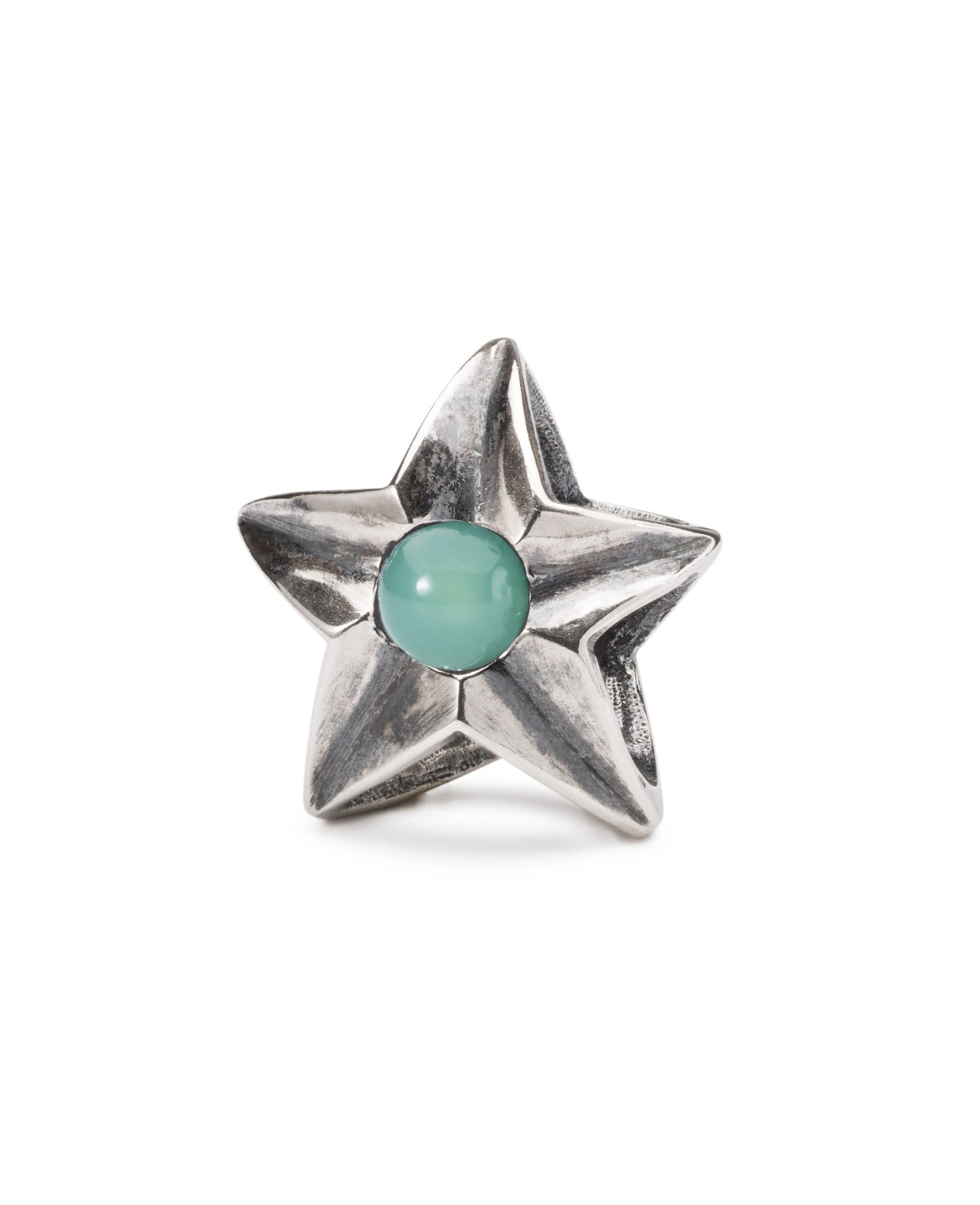 Taurus Star Bead