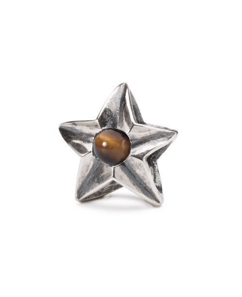 Gemini Star Bead