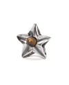 Gemini Star Bead