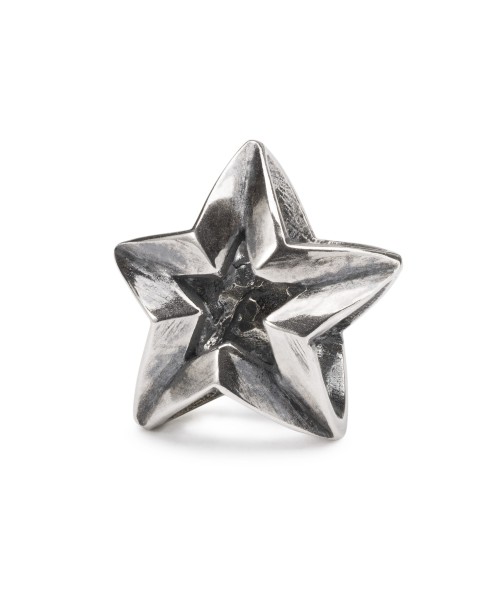 Cancer Star Bead