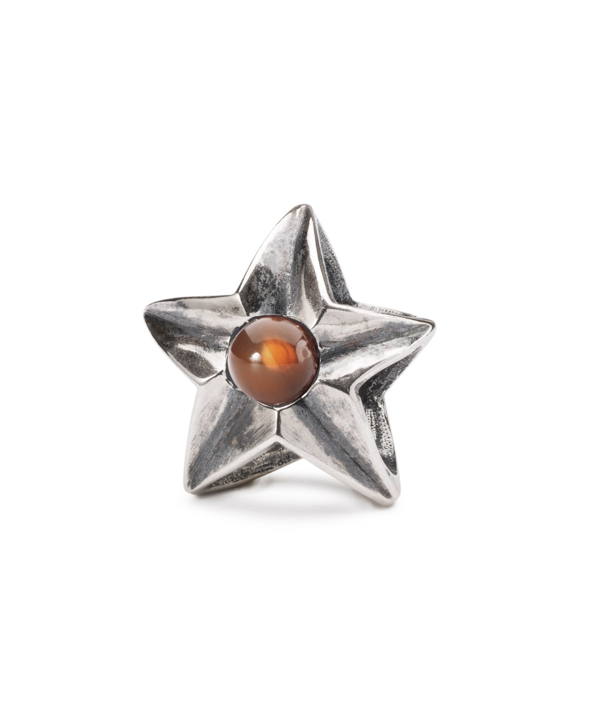 Leo Star Bead