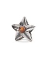 Leo Star Bead