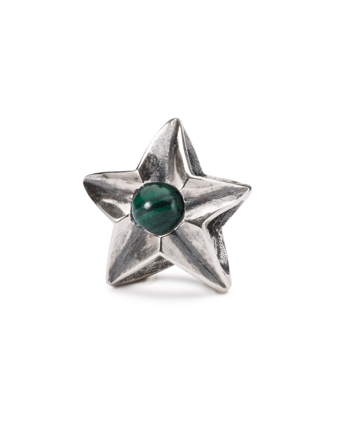 Virgo Star Bead
