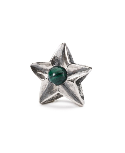Virgo Star Bead