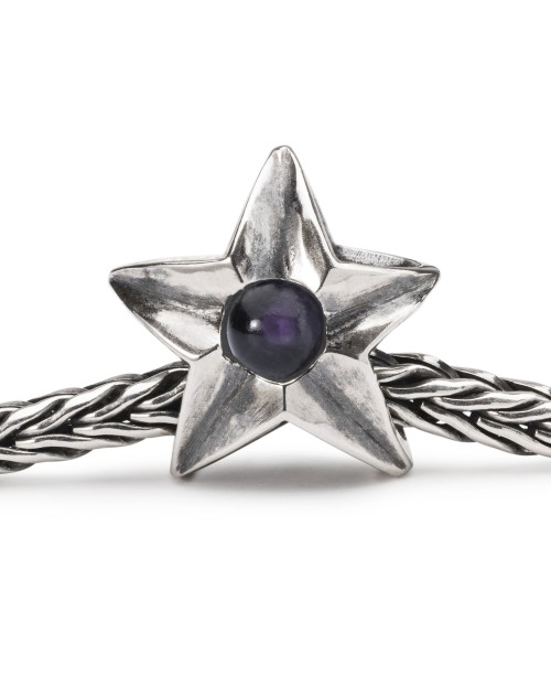 Libra Star Bead