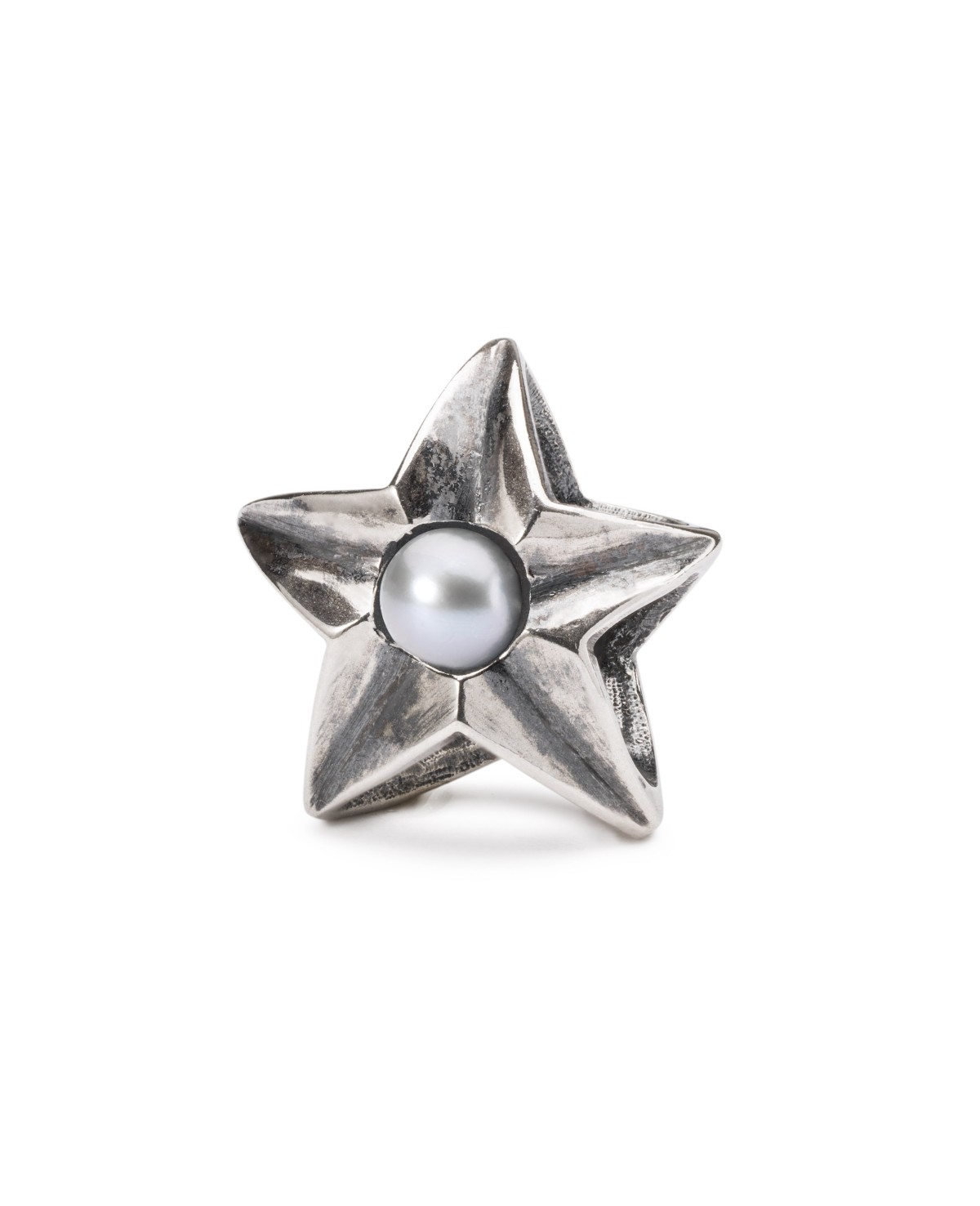 Scorpio Star Bead
