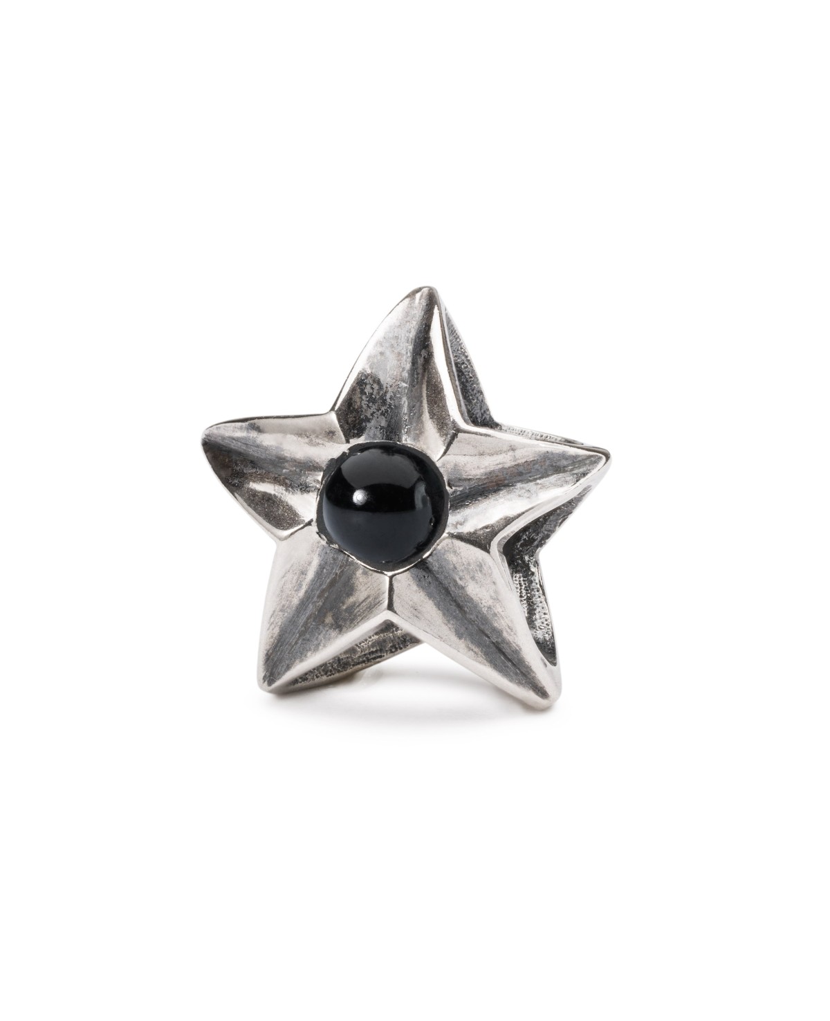 Capricorn Star Bead