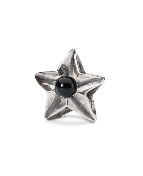 Capricorn Star Bead
