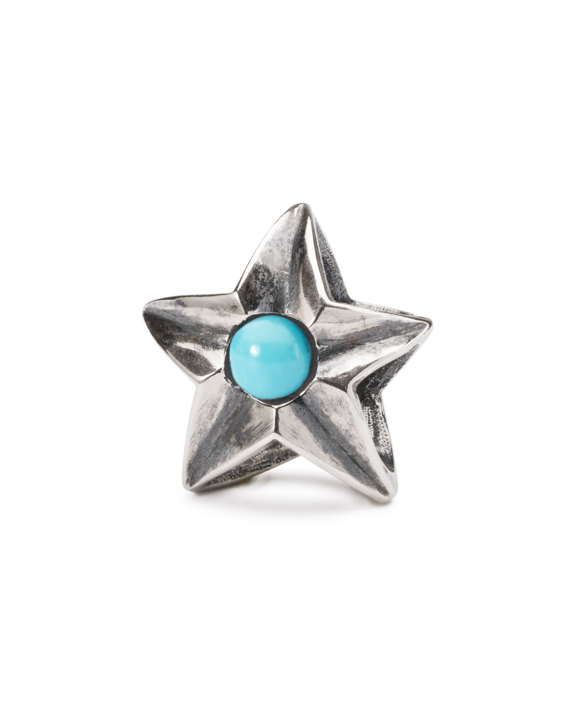 Aquarius Star Bead