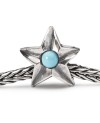 Aquarius Star Bead