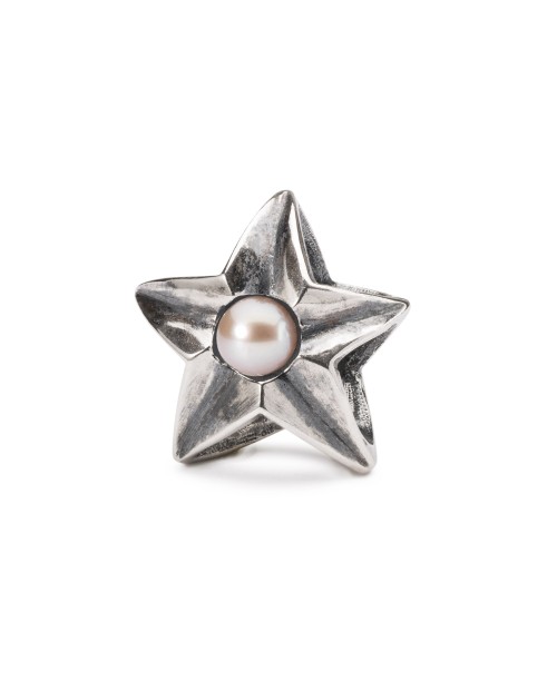 Pisces Star Bead