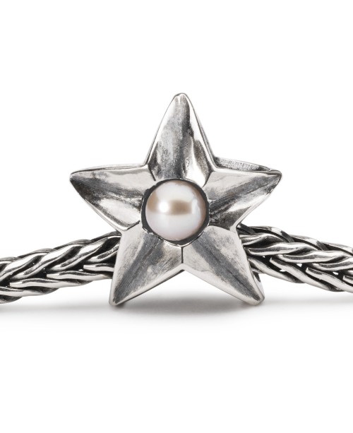 Pisces Star Bead