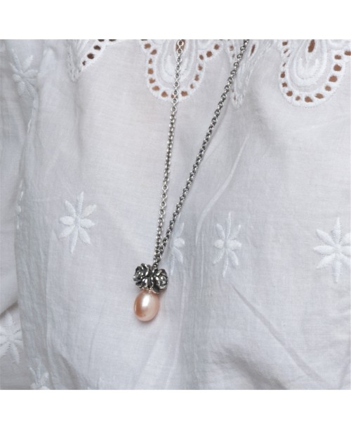 Compassion Rose Bead