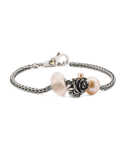 Compassion Rose Bead