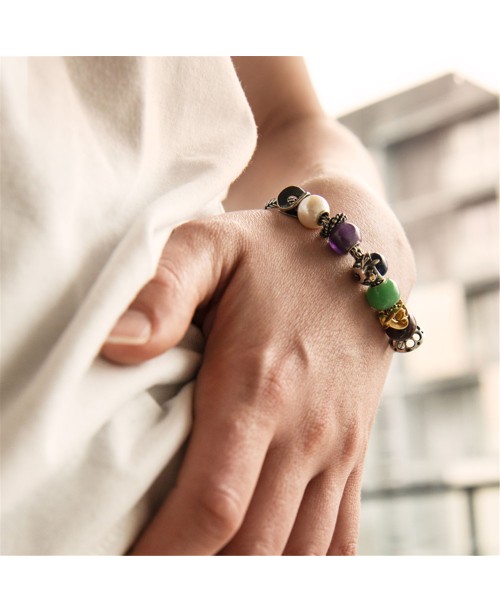 Cradle of Ocean Bead