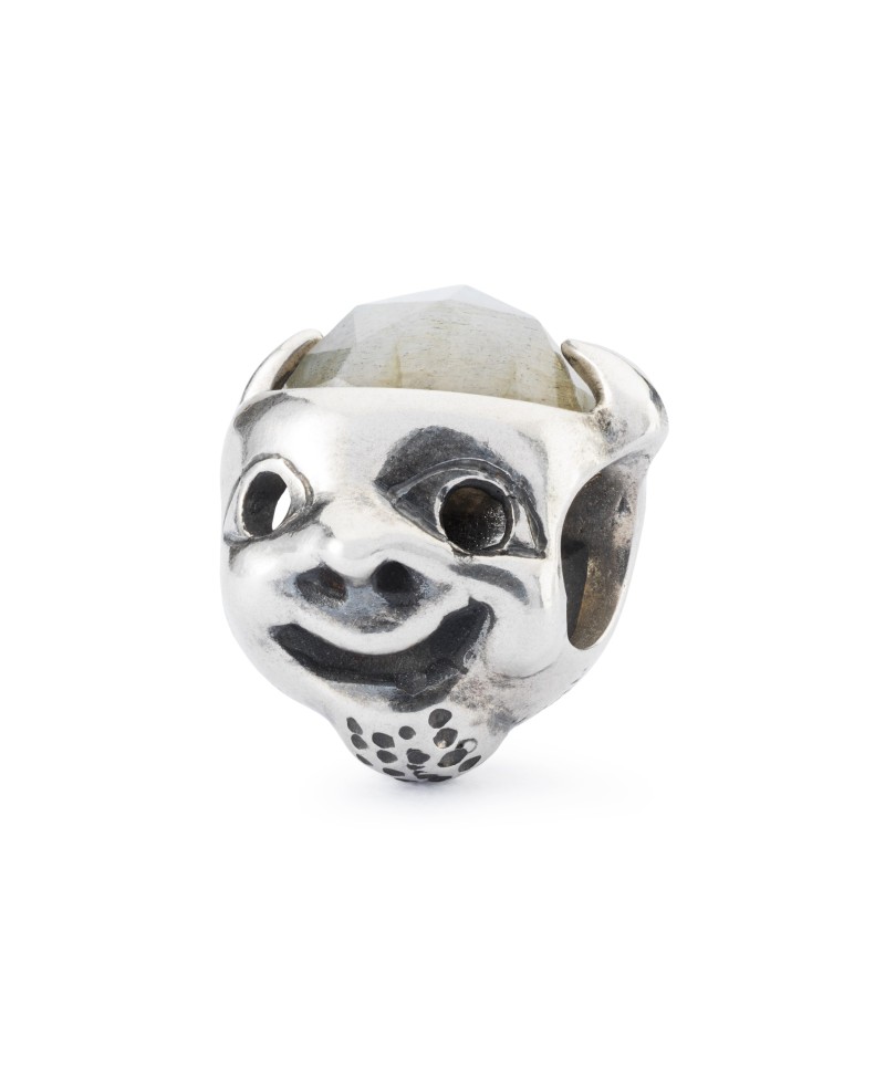 Wizard of Labradorite Bead