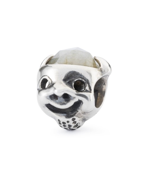 Wizard of Labradorite Bead