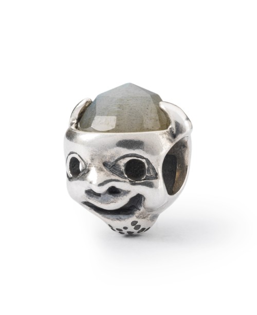 Wizard of Labradorite Bead