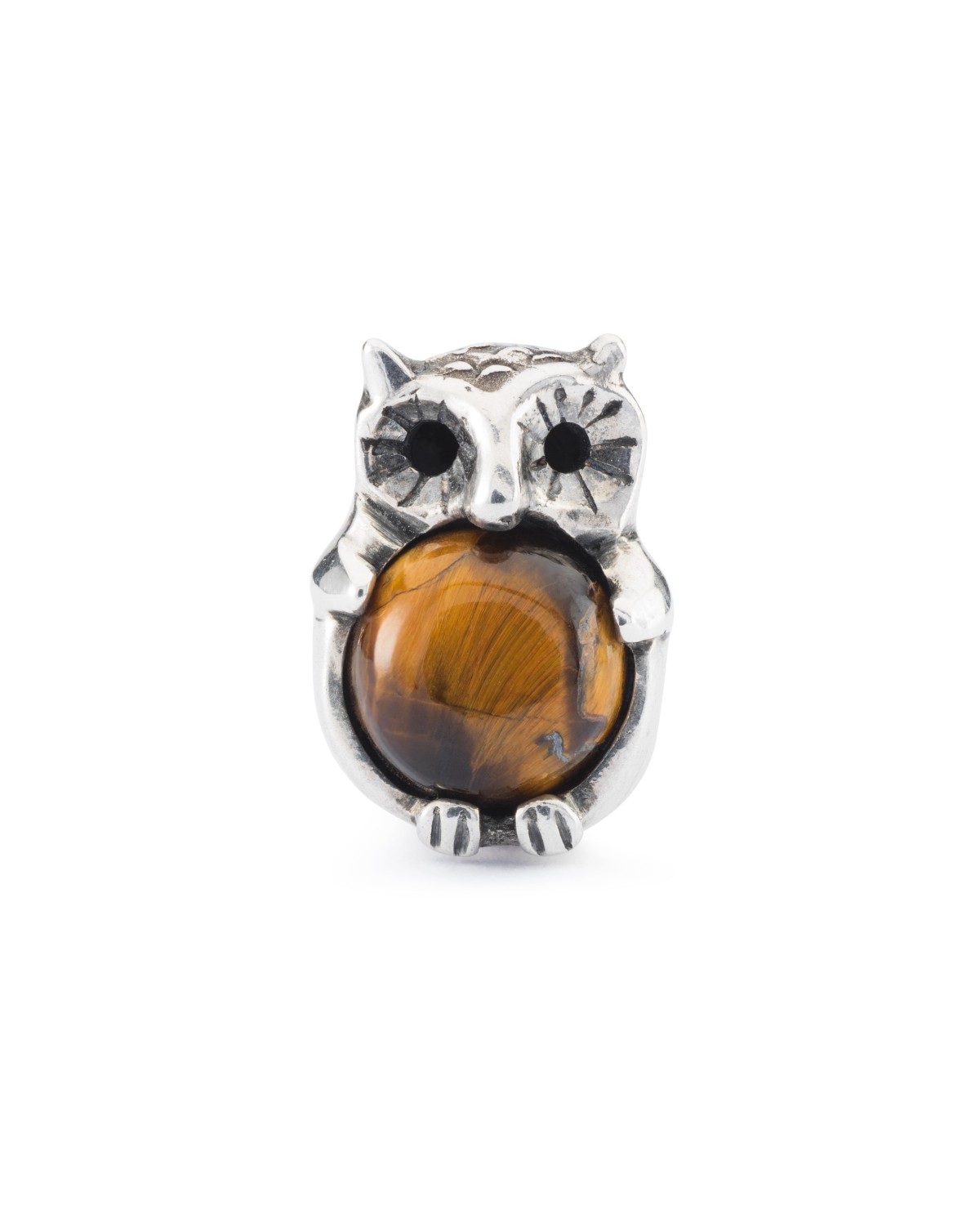 Willful Owl Bead Willful Owl Bead