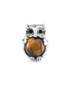 Willful Owl Bead