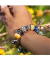 Willful Owl Bead