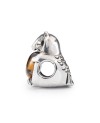 Willful Owl Bead