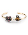 Willful Owl Bead