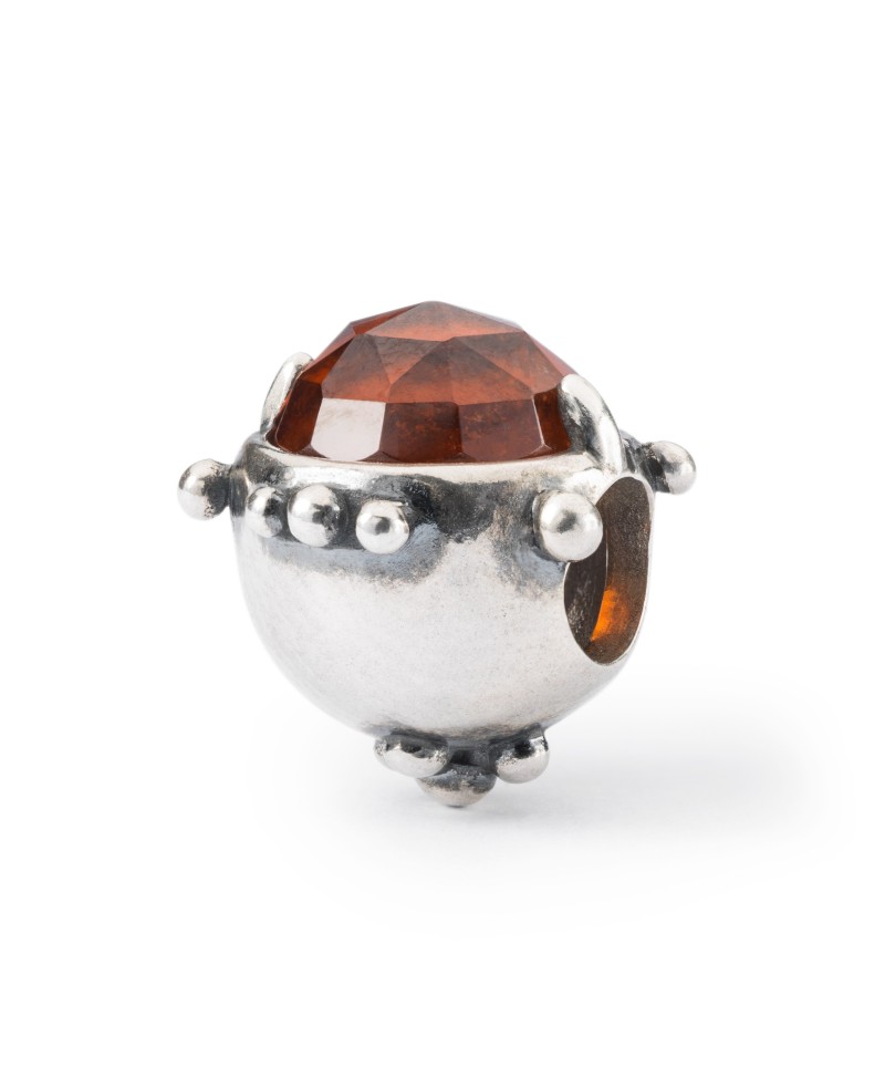 Cradle of Friendship Bead