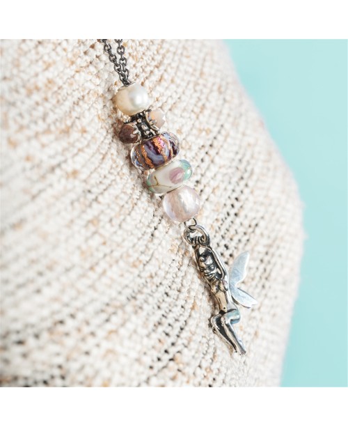 Trinity of the Heart Bead