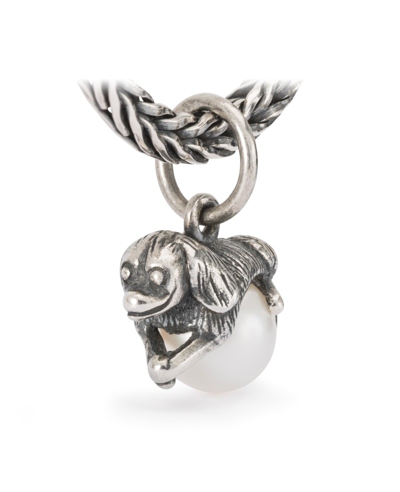 Boundless Compassion Tassel