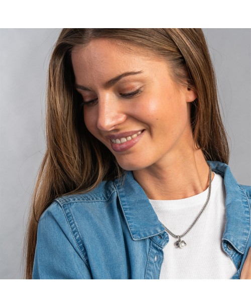 Boundless Compassion Tassel