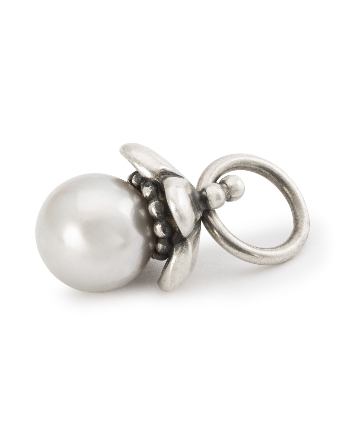 Pearl of Dedication Tassel