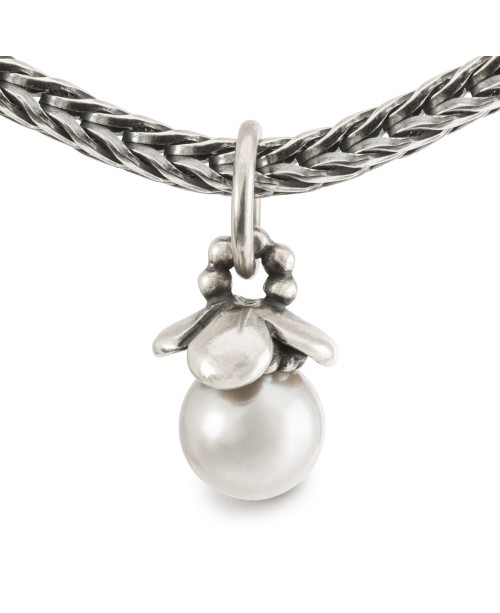 Pearl of Dedication Tassel