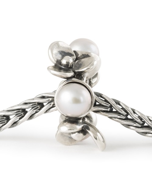 Pearls of Patience Bead