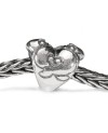 Hugging Heart Bead