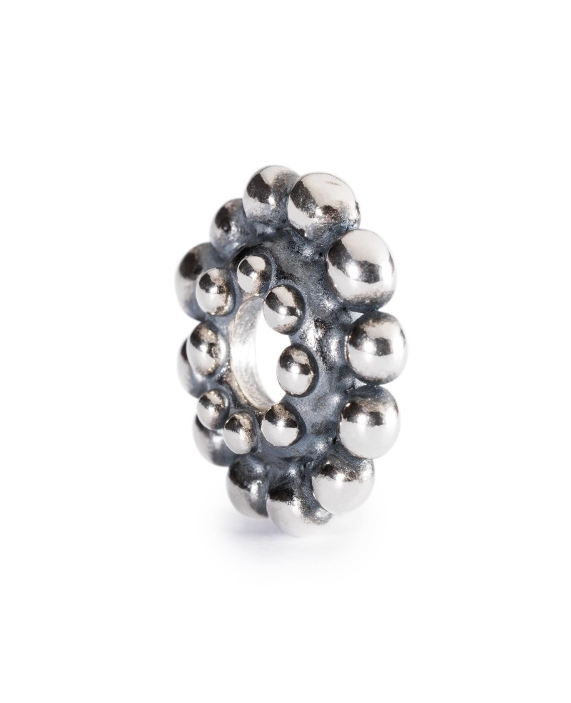 Lotus Top Bead