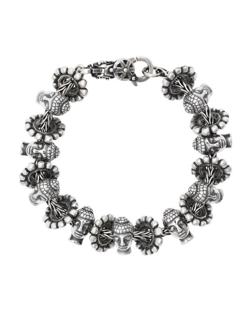 Lotus Top Bead