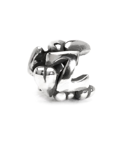 Letter Bead, Z