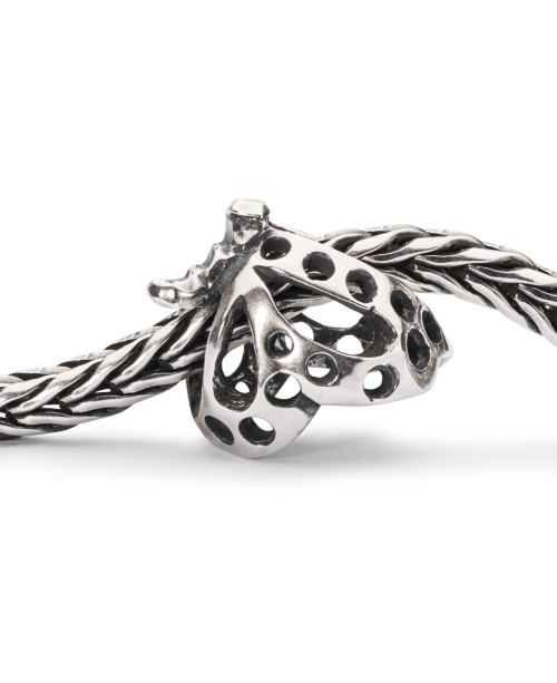 Dancing Butterfly Bead