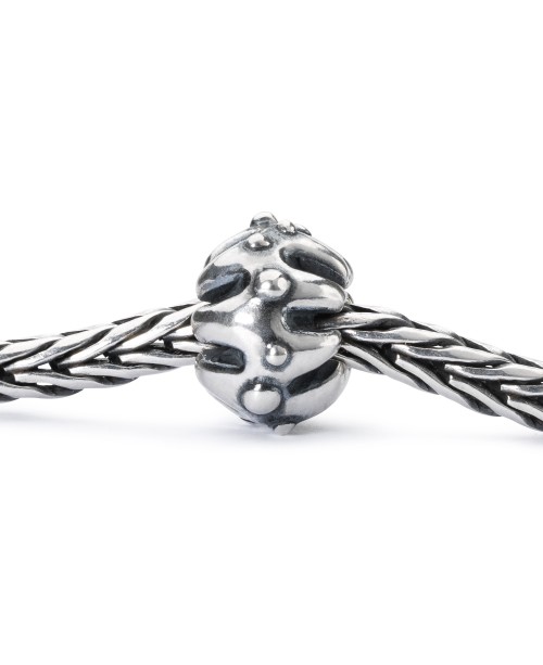 Pumpkin Ornament Bead