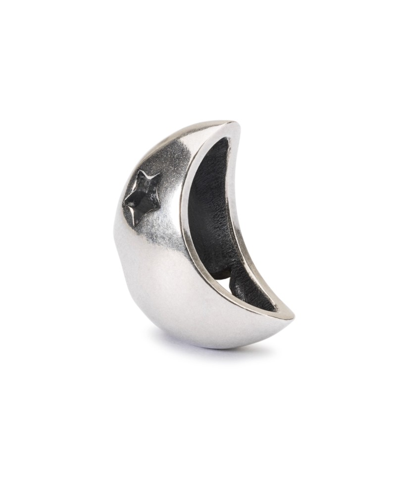 Moon and Stars Bead