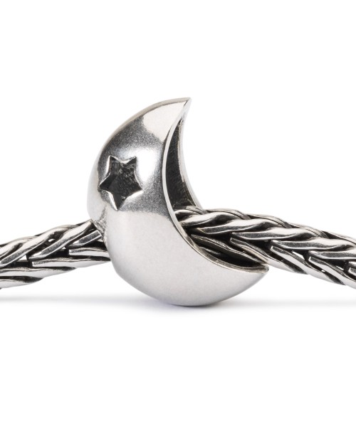 Moon and Stars Bead