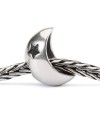 Moon and Stars Bead
