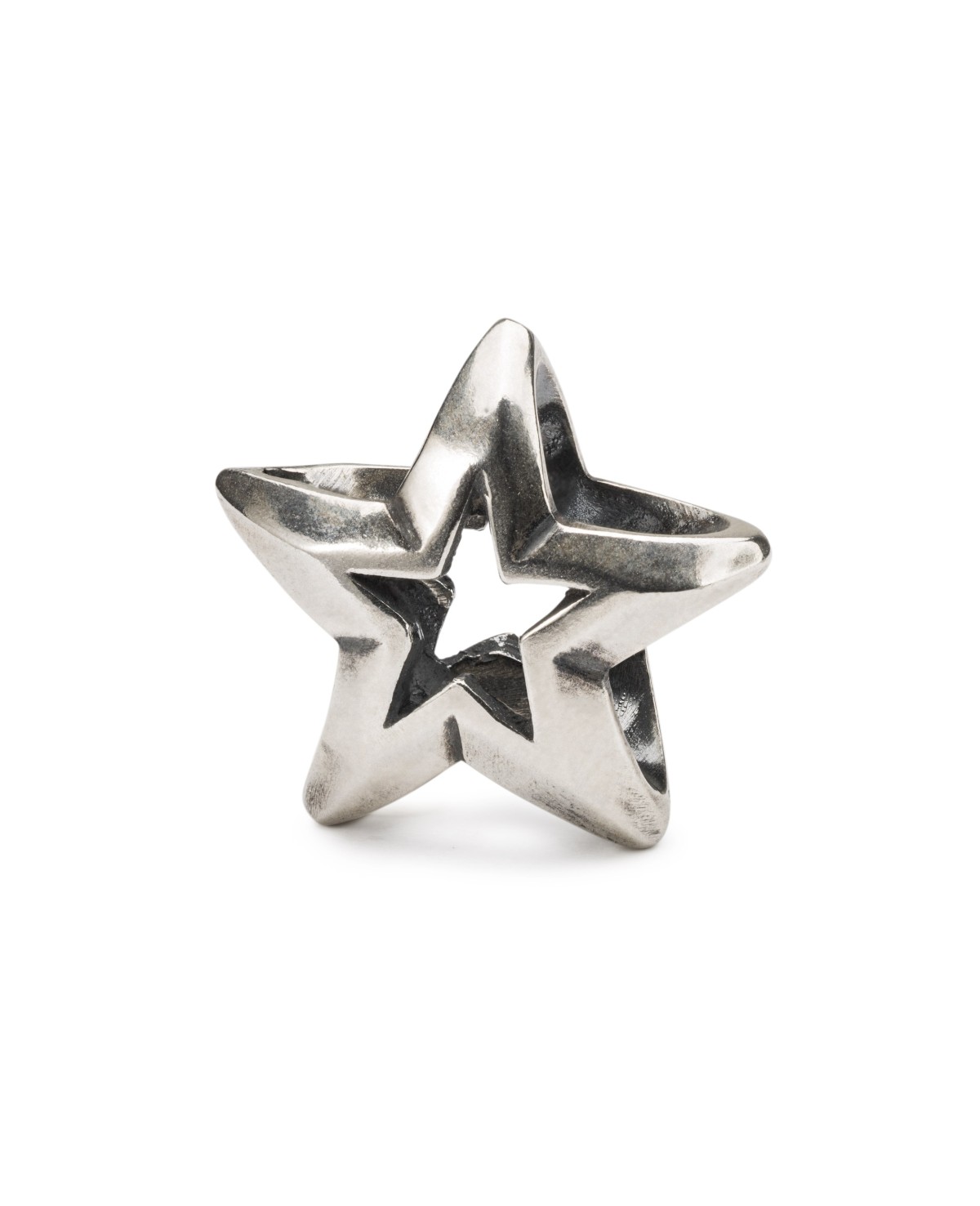 Lucky Star Bead
